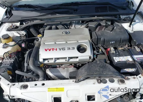 2008 Toyota Camry Solara Sle из США, поврежденный, VIN 4T1FA38P38U154616